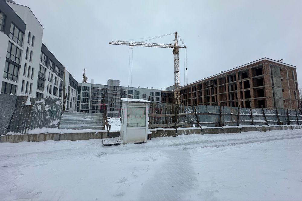 Продам 1к квартиру від забудовника Екодім! Львов - изображение 7