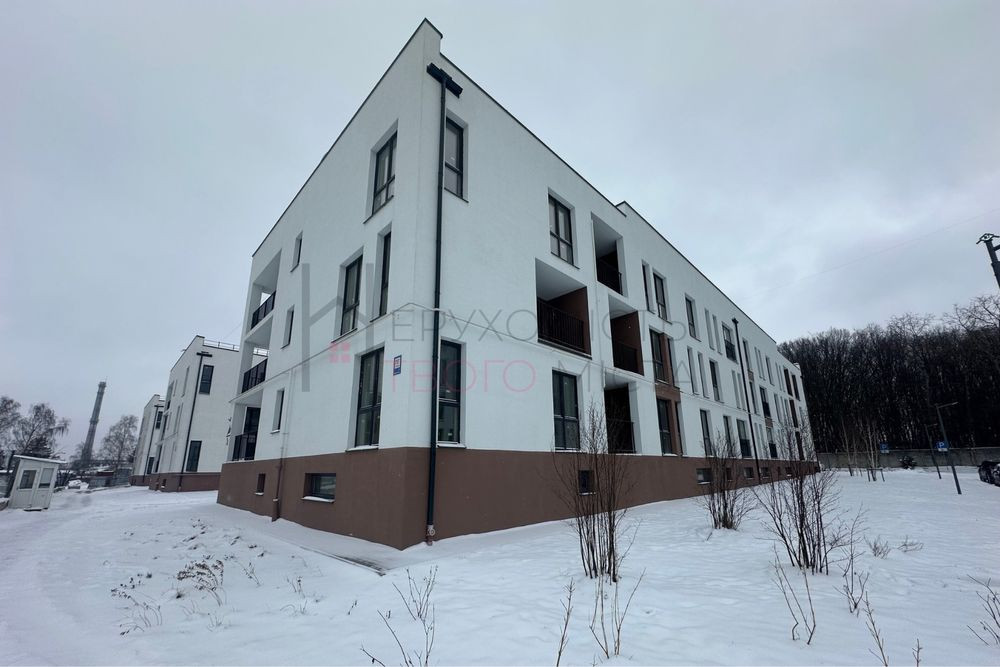 Продам 1к квартиру від забудовника Екодім! Львов - изображение 1