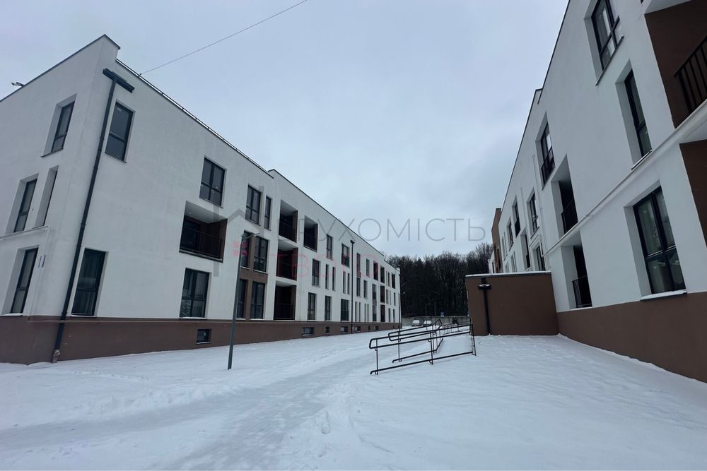 Продам 1к квартиру від забудовника Екодім! Львов - изображение 3