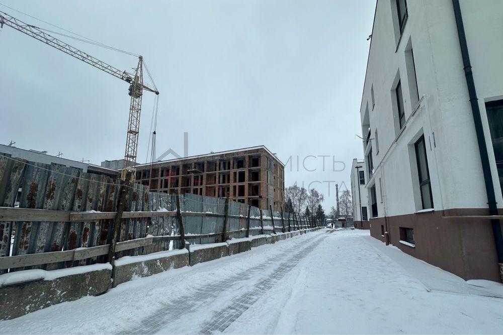 Продам 1к квартиру від забудовника Екодім! Львов - изображение 4