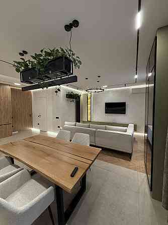 2 кімнатна квартира з дизайнерським ремонтом біля озера ЖК Липки Івано-Франківськ