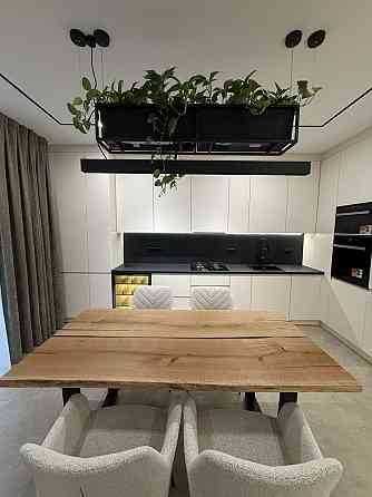 2 кімнатна квартира з дизайнерським ремонтом біля озера ЖК Липки Івано-Франківськ