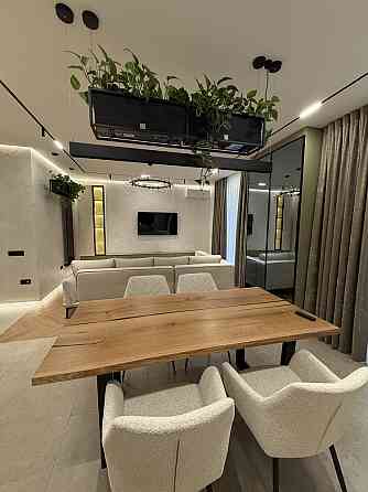 2 кімнатна квартира з дизайнерським ремонтом біля озера ЖК Липки Івано-Франківськ