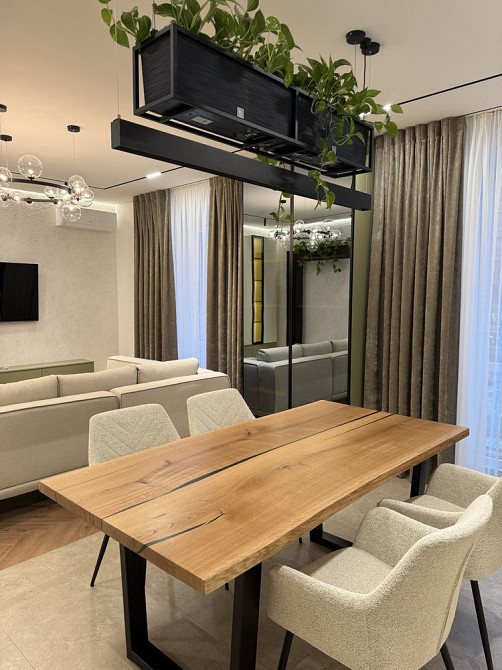 2 кімнатна квартира з дизайнерським ремонтом біля озера ЖК Липки Івано-Франківськ - зображення 8