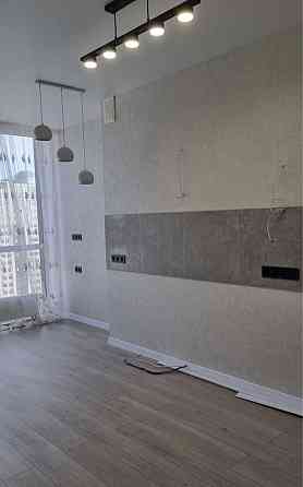 2 ком квартира , пос Котовского , под все Гос Программы Одесса