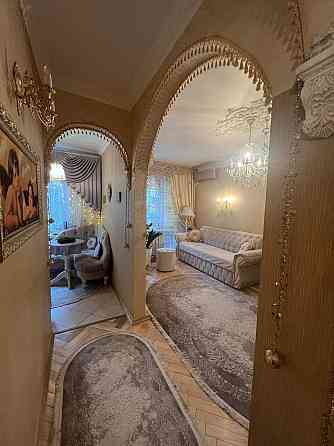 Продаж 2-кімнатної квартири з ремонтом по вул.Тютюнників Львів