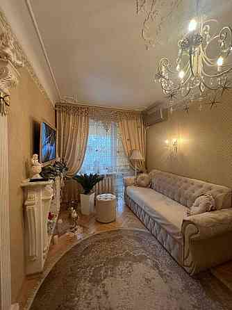 Продаж 2-кімнатної квартири з ремонтом по вул.Тютюнників Львів