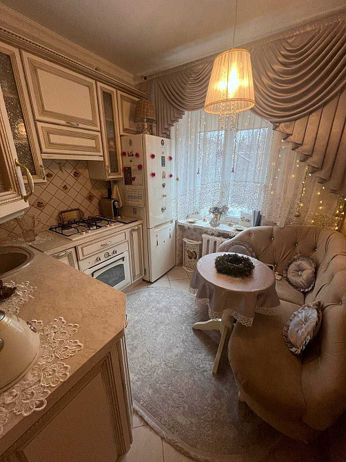 Продаж 2-кімнатної квартири з ремонтом по вул.Тютюнників Львів - зображення 1