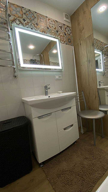 Продаж євро 3к квартири Ірпінь БІЛЯ ПАРКУ Ирпень - изображение 5