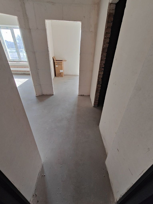 Продам 1к 45м2 з частковим ремонтом ЖК Міленіум Стейт! Буча - зображення 8