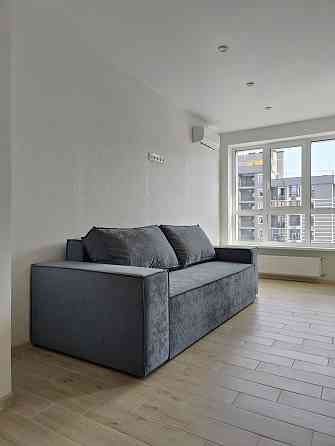 Продам квартиру з ремонтом ЖК Гранд Бурже! ТРЦ Avenir Plaza Буча