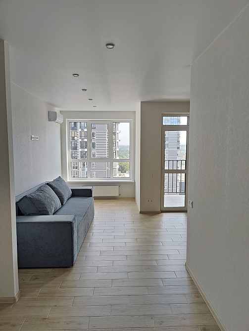 Продам квартиру з ремонтом ЖК Гранд Бурже! ТРЦ Avenir Plaza Буча - зображення 3