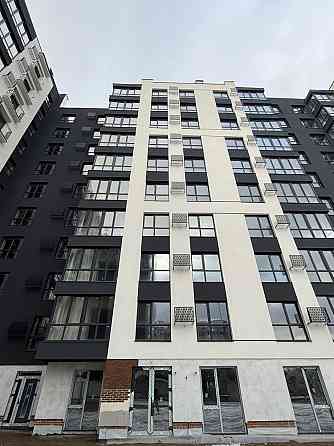 ЛИПКИ 2черга  2-к квартиру на 3 поверсі 58м2 Івано-Франківськ