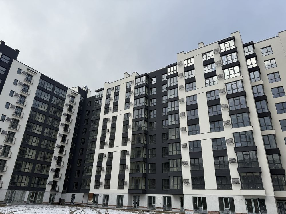 ЛИПКИ 2черга  2-к квартиру на 3 поверсі 58м2 Івано-Франківськ - зображення 3