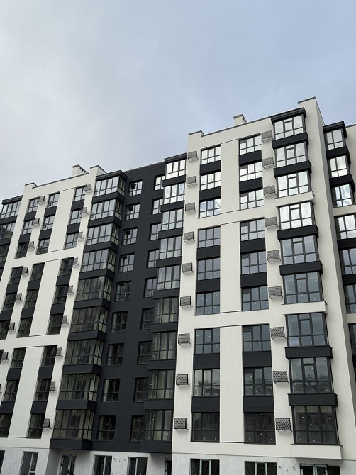 ЛИПКИ 2черга  2-к квартиру на 3 поверсі 58м2 Івано-Франківськ - зображення 1