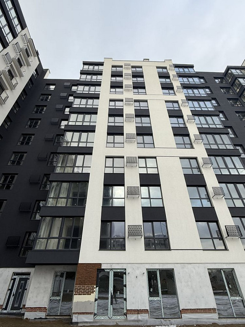 ЛИПКИ 2черга  2-к квартиру на 3 поверсі 58м2 Івано-Франківськ - зображення 4