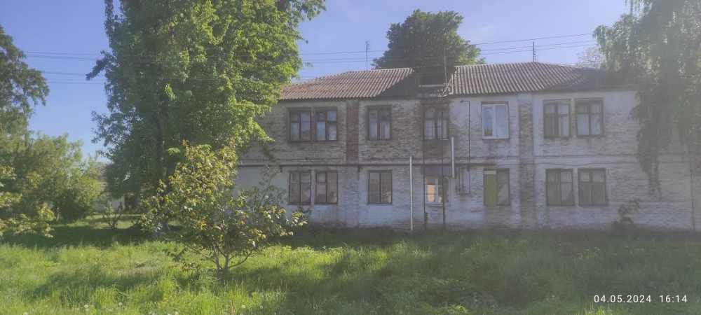 Продам квартиру трикімнатну  - изображение 1