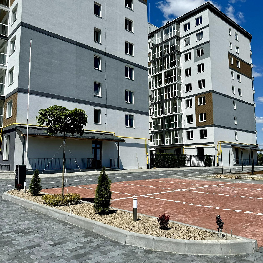 Продам 1к 47,2м2 ЖК Іділіка Авеню! 4й поверх. Власник Буча - зображення 2