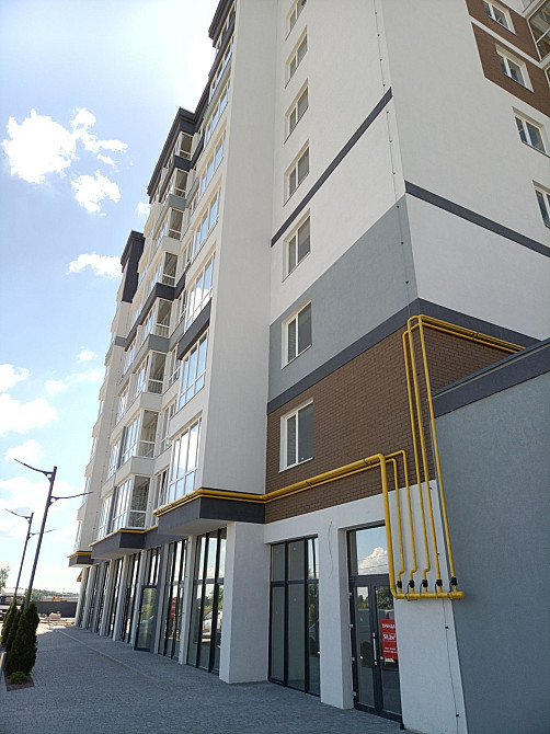 Продам 1к 47,2м2 ЖК Іділіка Авеню! 4й поверх. Власник Буча - зображення 5