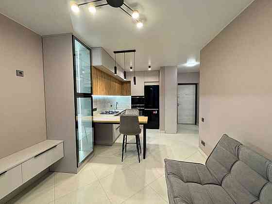 Ексклюзивна 1-кімнатна в центрі!Вул.Нац.Гвардії Івано-Франківськ