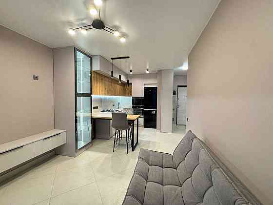 Ексклюзивна 1-кімнатна в центрі!Вул.Нац.Гвардії Івано-Франківськ