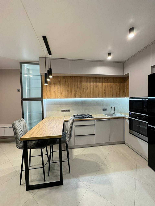 Ексклюзивна 1-кімнатна в центрі!Вул.Нац.Гвардії Івано-Франківськ - зображення 2