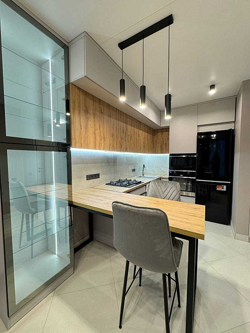 Ексклюзивна 1-кімнатна в центрі!Вул.Нац.Гвардії Івано-Франківськ - зображення 8