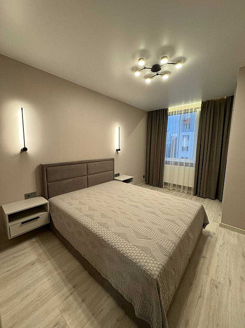 Ексклюзивна 1-кімнатна в центрі!Вул.Нац.Гвардії Івано-Франківськ - зображення 7