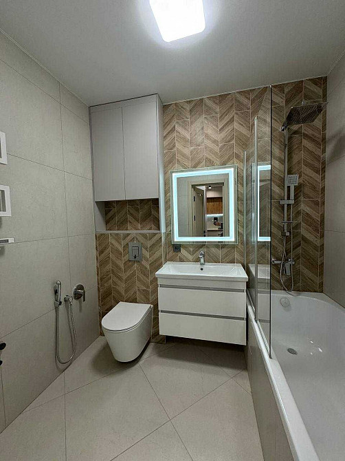 Ексклюзивна 1-кімнатна в центрі!Вул.Нац.Гвардії Івано-Франківськ - зображення 5