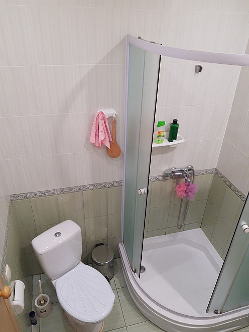 Своя квартира на землі. Вул Толстого, район Гагаріна, ДАФІ. Дніпро - зображення 4