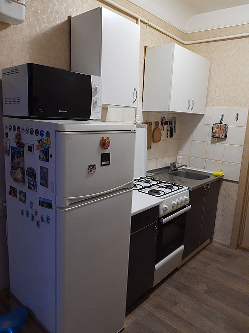 Своя квартира на землі. Вул Толстого, район Гагаріна, ДАФІ. Дніпро - зображення 1