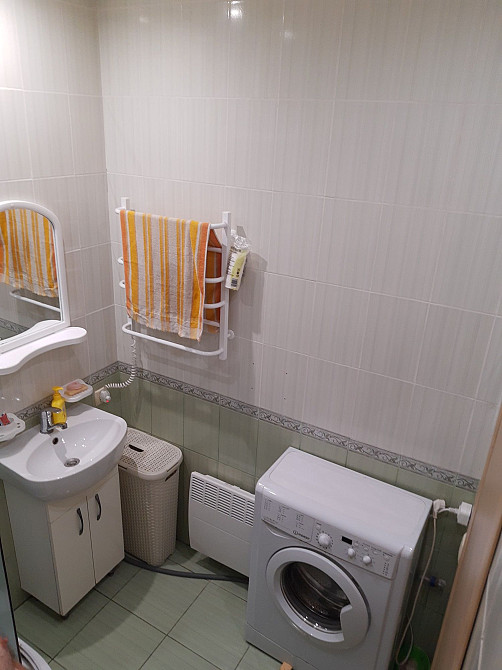 Своя квартира на землі. Вул Толстого, район Гагаріна, ДАФІ. Дніпро - зображення 6