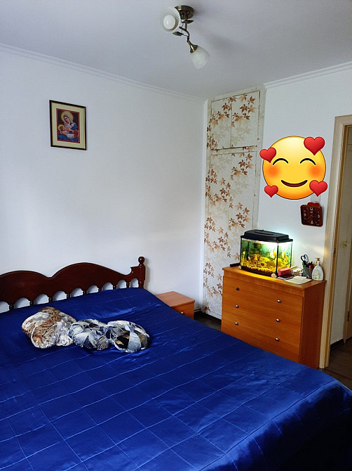 Продається квартира 2 - х кімнатна  43,3 кв. м. Галич - зображення 7