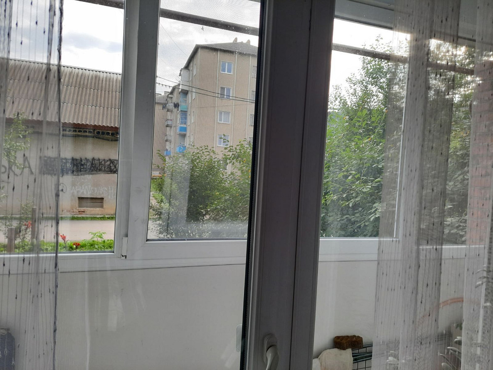 Продається квартира 2 - х кімнатна  43,3 кв. м. Галич - зображення 4