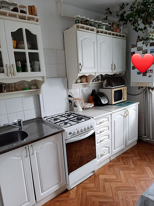 Продається квартира 2 - х кімнатна  43,3 кв. м. Галич - зображення 8