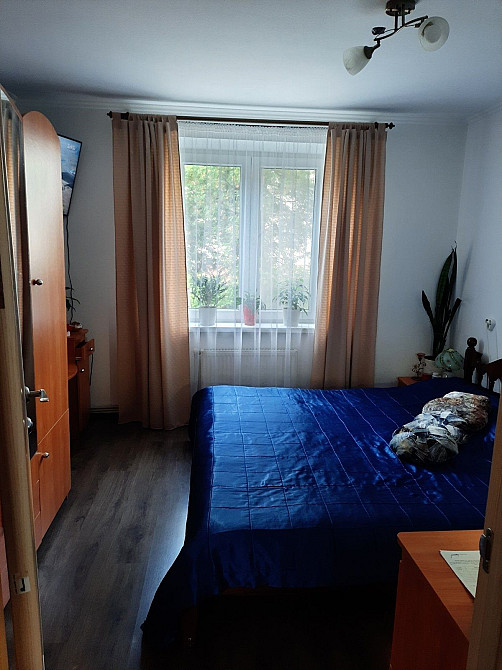 Продається квартира 2 - х кімнатна  43,3 кв. м. Галич - зображення 6