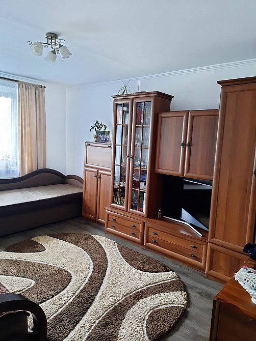 Продається квартира 2 - х кімнатна  43,3 кв. м. Галич - зображення 2