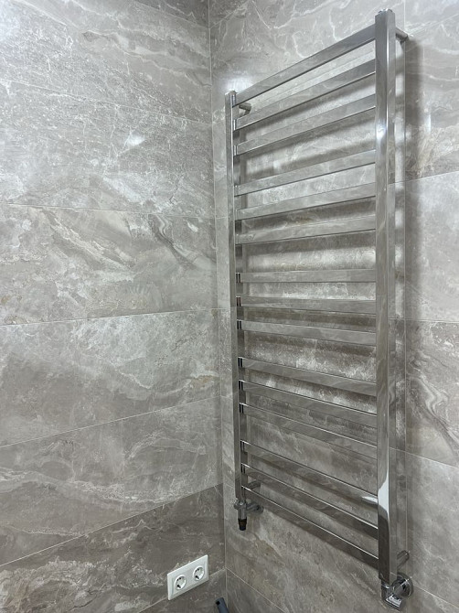 Продаж 2к квартира ЖК Проспект Хмельницкий - изображение 7