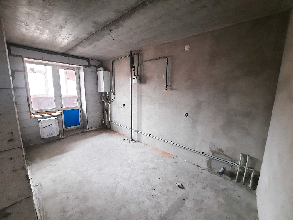 Продам 1к квартиру в новобудові біля озера Чеха Сумы - изображение 1