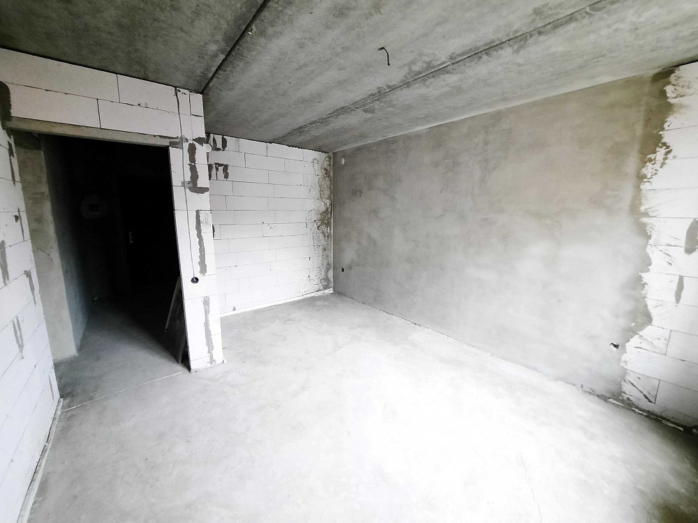 Продам 1к квартиру в новобудові біля озера Чеха Сумы - изображение 3