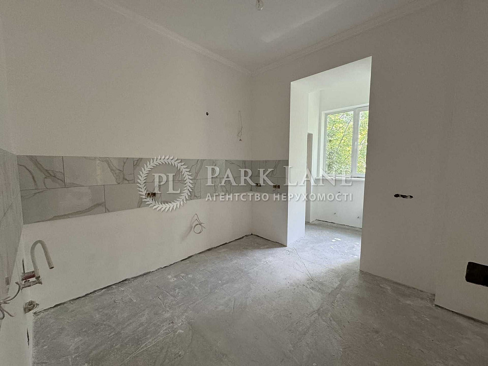 Гончара 67 Сталінка 4к 115м2 ПОЧАТО РЕМОНТ Центр Золоті ворота Яр Вал Киев - изображение 4