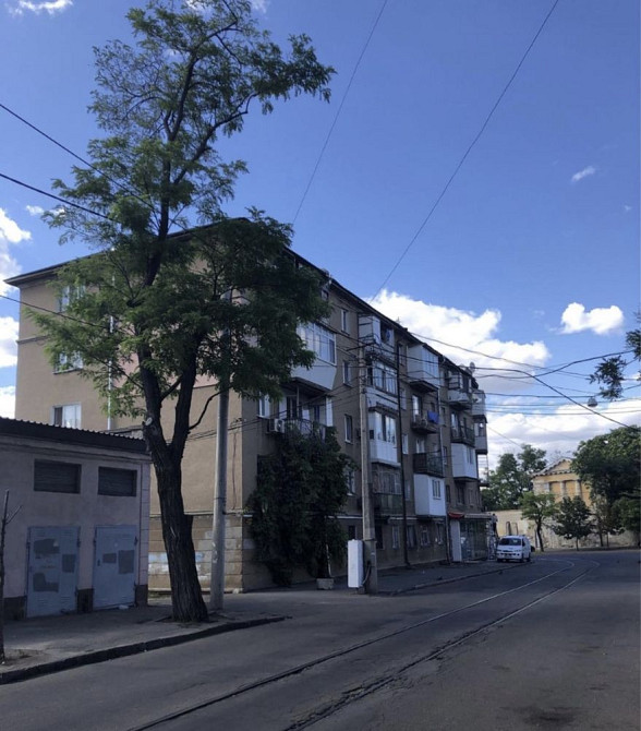 2 ком квартира , в центре на ул Новосельского Одесса - изображение 8