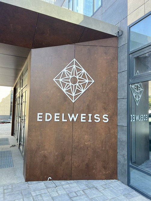 ТОП ціна! 2к 85м Звіринецька 70а ЖК Edelweiss House Едельвейс центр Киев - изображение 8