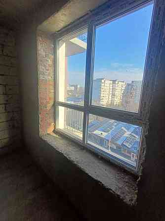 1-кім. квартира в новобудові, Волошкова/Немирівське шосе. АГВ, чорнова Винница