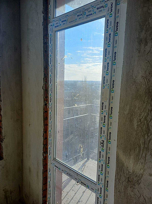 1-кім. квартира в новобудові, Волошкова/Немирівське шосе. АГВ, чорнова Винница - изображение 6