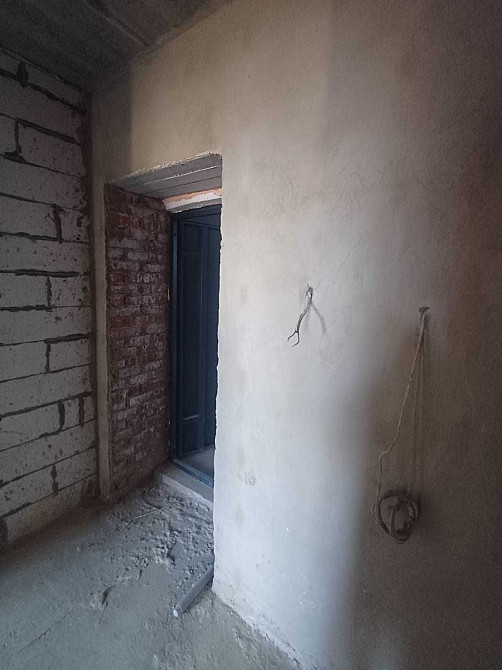 1-кім. квартира в новобудові, Волошкова/Немирівське шосе. АГВ, чорнова Винница - изображение 5