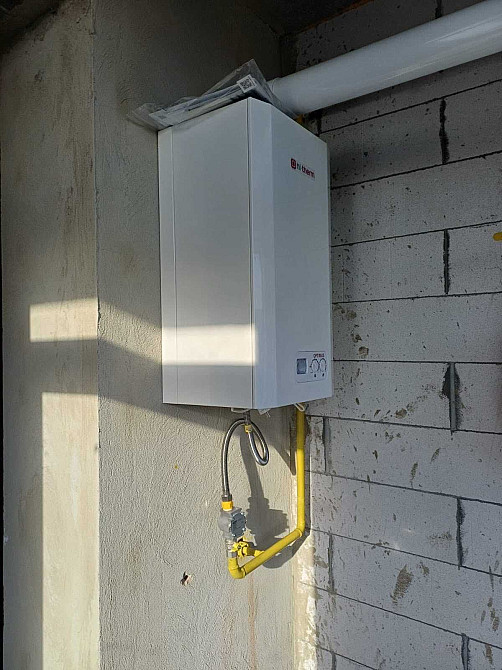 1-кім. квартира в новобудові, Волошкова/Немирівське шосе. АГВ, чорнова Винница - изображение 1