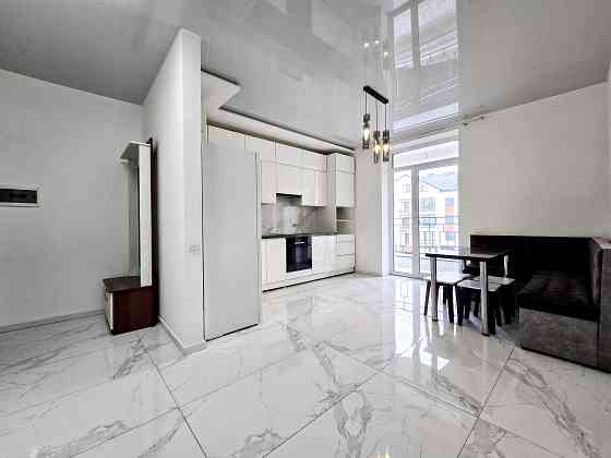 Продам 1 кімн. НОВОБУДОВУ вул.МАЗЕПИ (ЖК Затишний Квартал) р-н Кварц. Чернівці