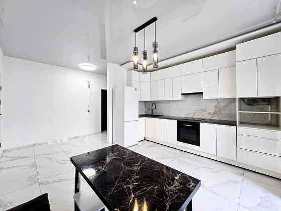 Продам 1 кімн. НОВОБУДОВУ вул.МАЗЕПИ (ЖК Затишний Квартал) р-н Кварц. Чернівці