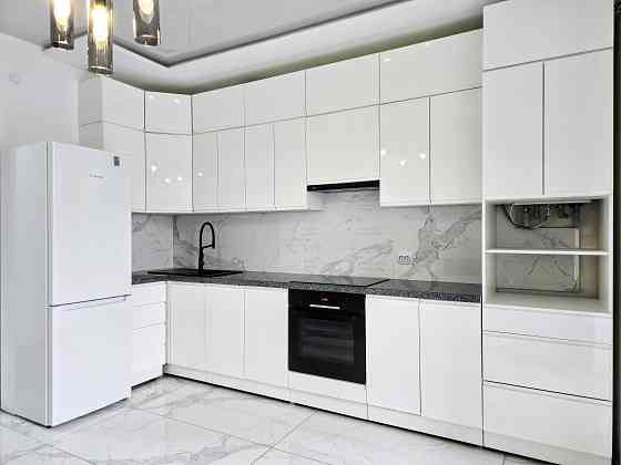 Продам 1 кімн. НОВОБУДОВУ вул.МАЗЕПИ (ЖК Затишний Квартал) р-н Кварц. Чернівці